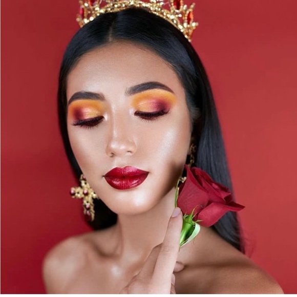 Ace Beaute Classical Paradise EyeShadow Palette BNIB - Picture 11 of 16